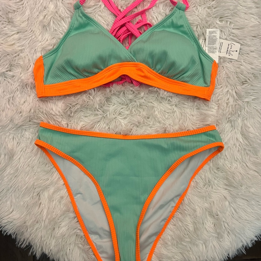 New woman’s Bikini Set